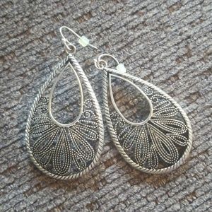Rumba - Earrings - Premier Designs (retired)